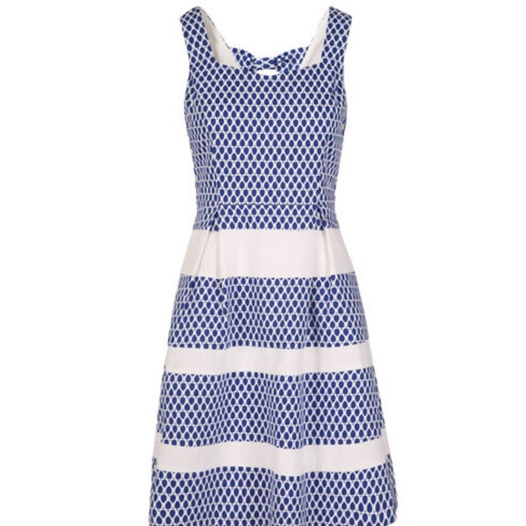 🎉Host Pick🎉 Rickis Gorgeous A-Line Dress - Picture 7 of 8